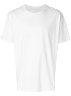 Issey Miyake Men классическая футболка
