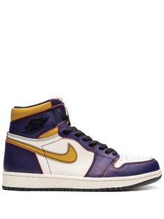 Jordan кроссовки Air Jordan 1 Retro High