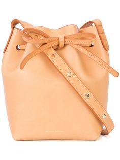 Mansur Gavriel сумка-мешок