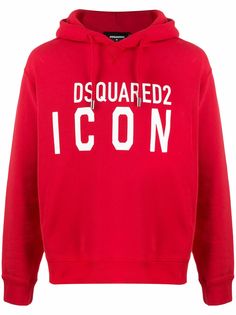 Dsquared2 худи Icon
