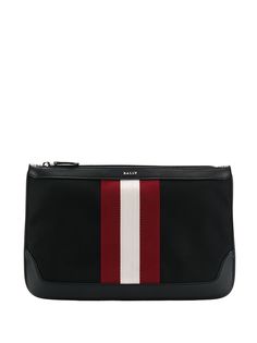 Bally классический клатч