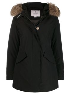 Woolrich парка Arctic