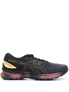 ASICS кроссовки Gel-Nimbus 22