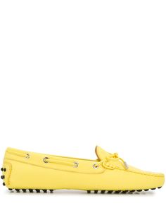 Tods мокасины Gommino Tod’S