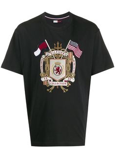 Hilfiger Collection HILFIGER COLLECTION RE0RE00509 BAS BLACK