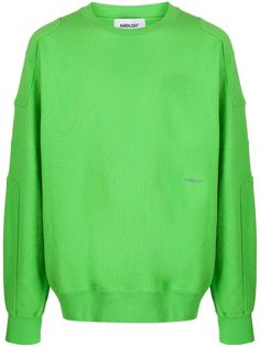 AMBUSH толстовка оверсайз