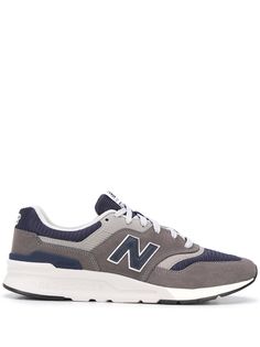 New Balance кроссовки 997