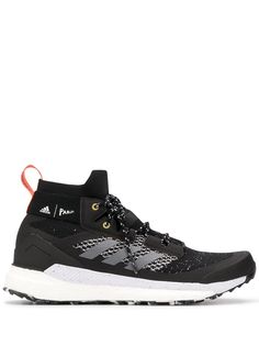adidas кроссовки Terrex Free Hiker