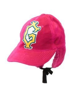 Gucci Kids зимняя кепка G