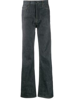 Rick Owens DRKSHDW джинсы прямого кроя