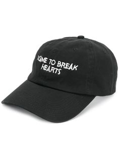 Nasaseasons embroidered quote baseball cap
