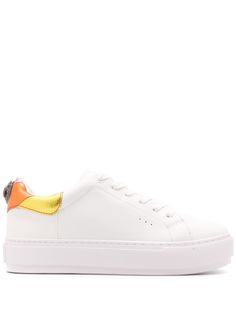 Kurt Geiger London кроссовки Laney Eagle