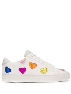 Kurt Geiger London кроссовки Lane Love