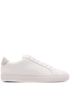 Kurt Geiger London кроссовки на шнуровке