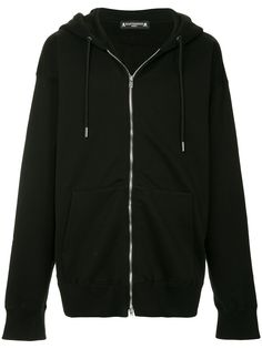 Mastermind World толстовка на молнии с логотипом