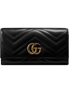 Gucci кошелек GG Marmont