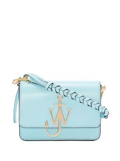 JW Anderson сумка Anchor с логотипом