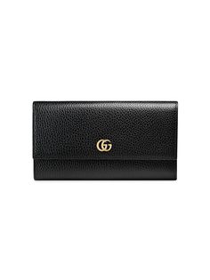 Gucci кошелек GG Marmont