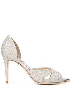 Jimmy Choo босоножки Lara 85