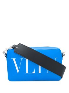 Valentino сумка на плечо Valentino Garavani с логотипом VLTN