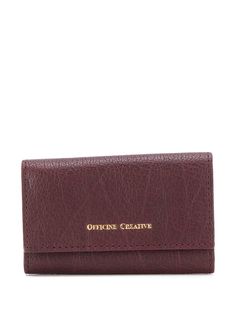 Officine Creative ключница Poche