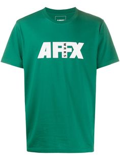 Affix футболка Workwear с логотипом