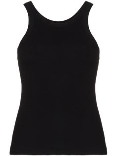 Totême топ Espera с U-образным вырезом