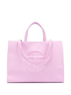 Telfar сумка Shopping среднего размера