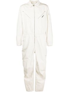 AMBUSH комбинезон на молнии