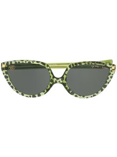 Mykita солнцезащитные очки Mykita x Martine Rose SOS