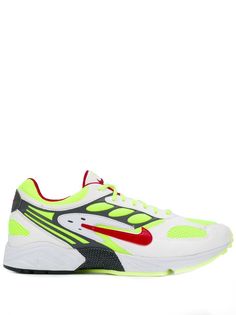 Nike кеды с сетчатым верхом