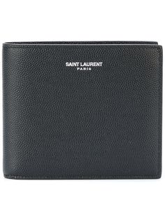 Saint Laurent кошелек Classic Paris East/West