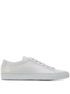 Common Projects кроссовки Original Achilles