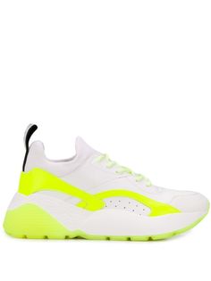 Stella McCartney кроссовки Eclypse