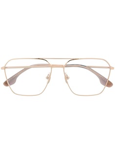Victoria Beckham очки VB2102 в квадратной оправе