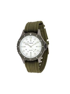 TIMEX наручные часы Navi XL 41 мм