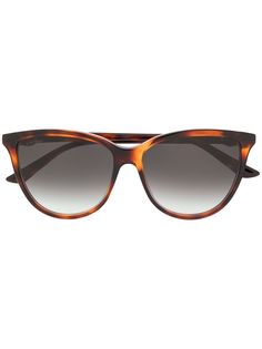 Cartier Eyewear солнцезащитные очки C Décor