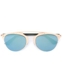 Dior Eyewear солнцезащитные очки Reflected