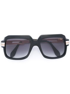 Cazal солнцезащитные очки 607