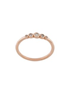 Astley Clarke Mini Icon Nova diamond ring