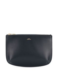 A.P.C. клатч Sarah