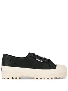 Superga кроссовки Paura