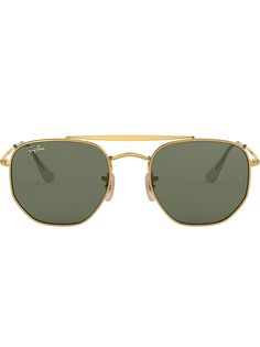 Ray-Ban солнцезащитные очки Marshal