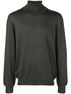 Barba базовый джемпер