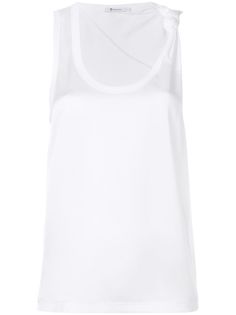 T By Alexander Wang combined tank top