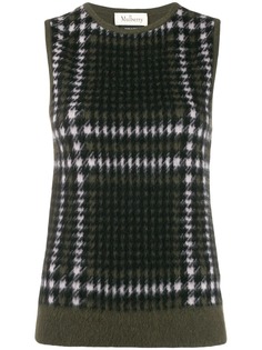 Mulberry топ Callie