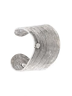 Gas Bijoux кафф Wave