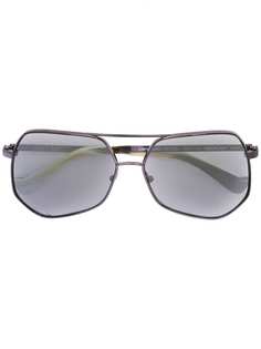 Grey Ant солнцезащитные очки Megalast