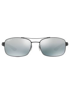 Ray-Ban rectangular sunglasses