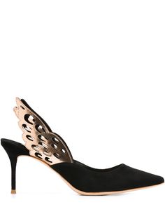 Sophia Webster туфли Angelo